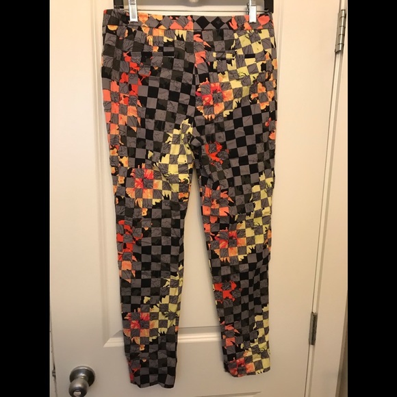 𝅺Halogen Capri Pants - Picture 2 of 5